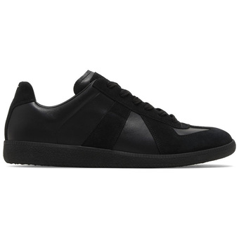 Кеди Maison Margiela Replica Black