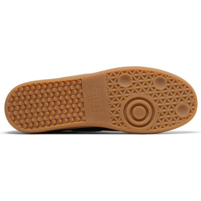 Кеди Maison Margiela Replica Black Gum S57WS0236 P1895 H6851 (Чорний) - фото 5 