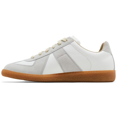Кеды Maison Margiela Replica Dirty White S58WS0109 P1895 T1016 (Белый) - фото 3 