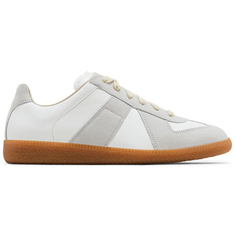 Кеды Maison Margiela Replica Dirty White