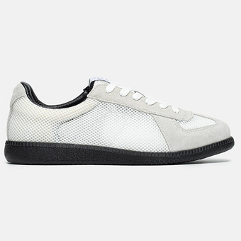 Кеды Maison Margiela Replica Mesh White