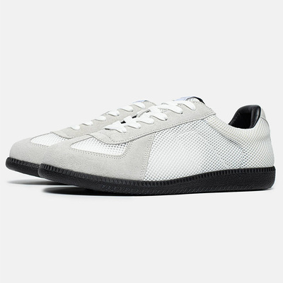 Кеды Maison Margiela Replica Mesh White (Белый) - фото 2 