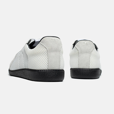 Кеды Maison Margiela Replica Mesh White (Белый) - фото 5 