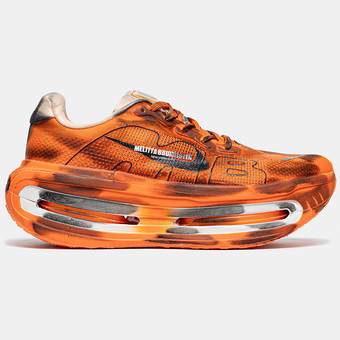 Кроссовки Melitta Baumeister x Nike Vomero Premium Total Orange