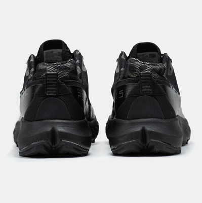 Кросівки Merrell Agility Peak 5 Black (Чорний) - фото 5 