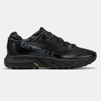 Кроссовки Merrell Agility Peak 5 Black