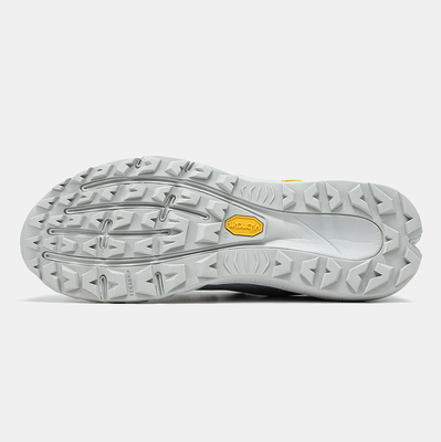 Кросівки Merrell Agility Peak 5 White Grey (Сірий) - фото 6 