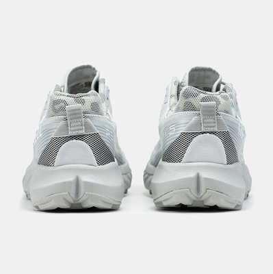 Кросівки Merrell Agility Peak 5 White Grey (Сірий) - фото 5 