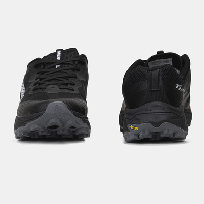 Кроссовки Merrell Agility Peak 6 Black (Черный) - фото 5 