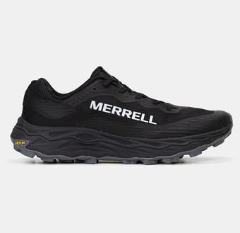 Кросівки Merrell Agility Peak 6 Black