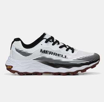 Кросівки Merrell Agility Peak 6 White Black