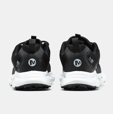 Кросівки Merrell Drainmaker XTR Black White (Чорний) - фото 5 