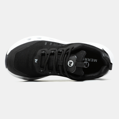 Кросівки Merrell Drainmaker XTR Black White (Чорний) - фото 3 