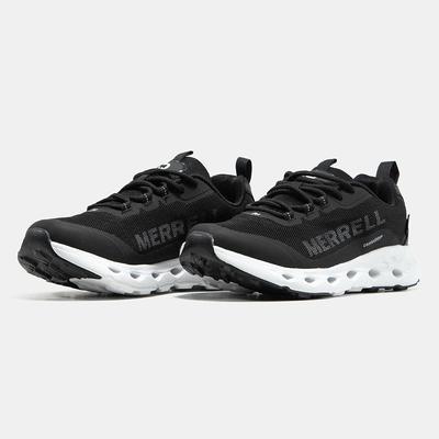 Кросівки Merrell Drainmaker XTR Black White (Чорний) - фото 2 