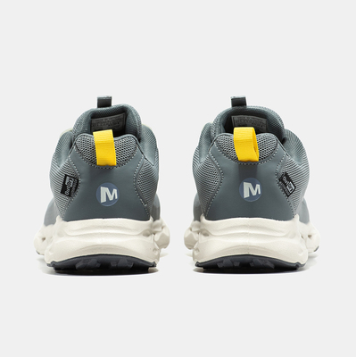 Кросівки Merrell Drainmaker XTR Grey Beige (Сірий) - фото 5 