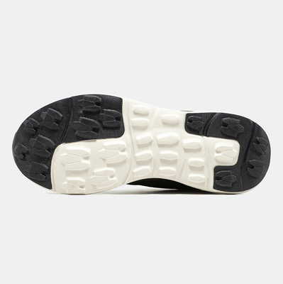 Кросівки Merrell Drainmaker XTR Khaki Black White (Хакі) - фото 6 