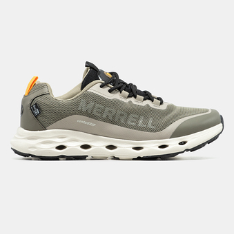 Кроссовки Merrell Drainmaker XTR Olive Beige Black