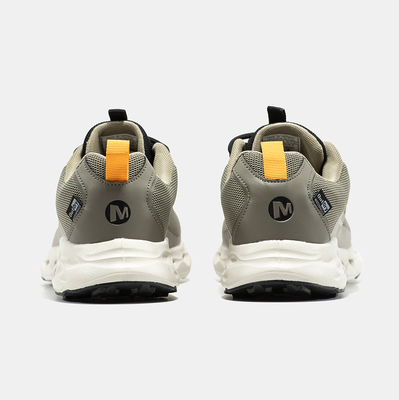 Кросівки Merrell Drainmaker XTR Olive Beige Black (Хакі) - фото 5 