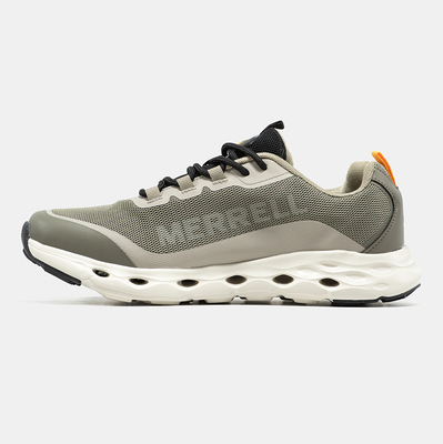Кросівки Merrell Drainmaker XTR Olive Beige Black (Хакі) - фото 4 