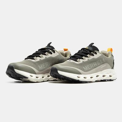 Кросівки Merrell Drainmaker XTR Olive Beige Black (Хакі) - фото 2 