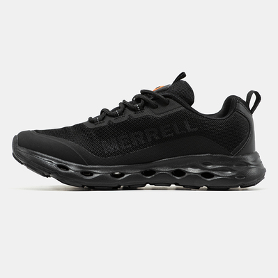 Кросівки Merrell Drainmaker XTR Triple Black (Чорний) - фото 4 