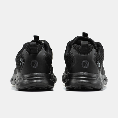Кросівки Merrell Drainmaker XTR Triple Black (Чорний) - фото 5 