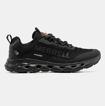 Кроссовки Merrell Drainmaker XTR Triple Black