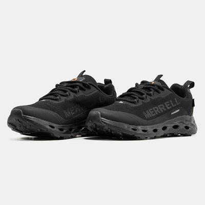 Кросівки Merrell Drainmaker XTR Triple Black (Чорний) - фото 2 