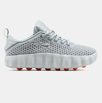 Nike Mind 002 Light Smoke Grey