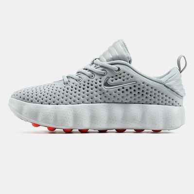 Кросівки Nike Mind 002 Light Smoke Grey HQ4310-003 (Сірий) - фото 4 