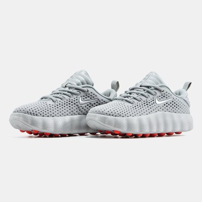 Кросівки Nike Mind 002 Light Smoke Grey HQ4310-003 (Сірий) - фото 2 