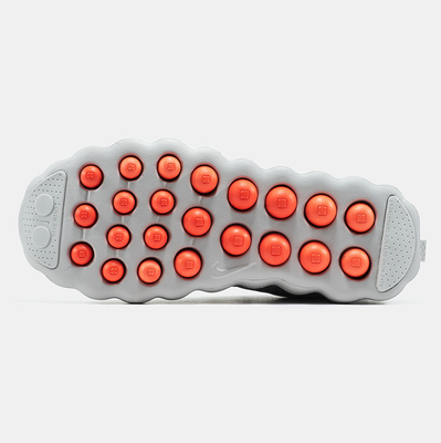 Кросівки Nike Mind 002 Light Smoke Grey HQ4310-003 (Сірий) - фото 6 