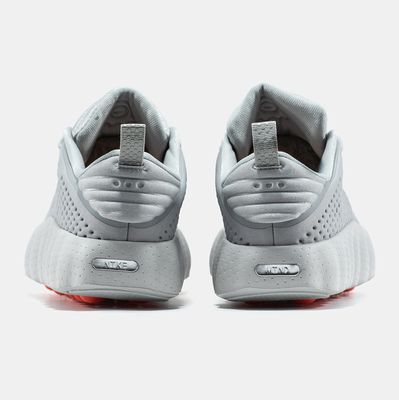 Кросівки Nike Mind 002 Light Smoke Grey HQ4310-003 (Сірий) - фото 5 