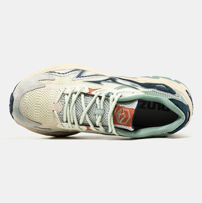 Кросівки Mizuno Adventure Beige Green (Бежевий) - фото 3 