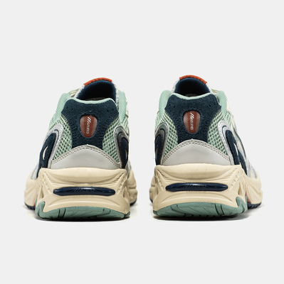 Кросівки Mizuno Adventure Beige Green (Бежевий) - фото 5 