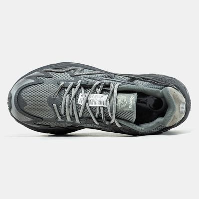 Кросівки Mizuno Adventure Grey Black (Сірий) - фото 3 