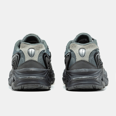 Кросівки Mizuno Adventure Grey Black (Сірий) - фото 5 