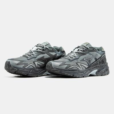 Кросівки Mizuno Adventure Grey Black (Сірий) - фото 2 