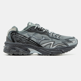 Кроссовки Mizuno Adventure Grey Black