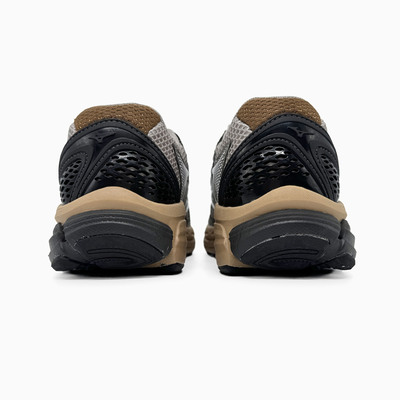 Кросівки Mizuno Halo Mix Cameo Grey Ebony (Сірий) - фото 4 