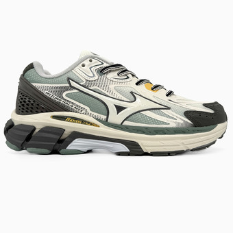 Кросівки Mizuno Halo Mix White Green Black