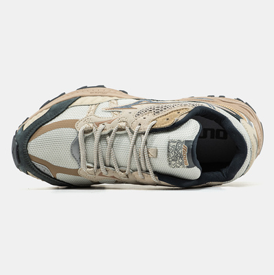 Кросівки Mizuno Racer ADV Beige Green (Бежевий) - фото 3 