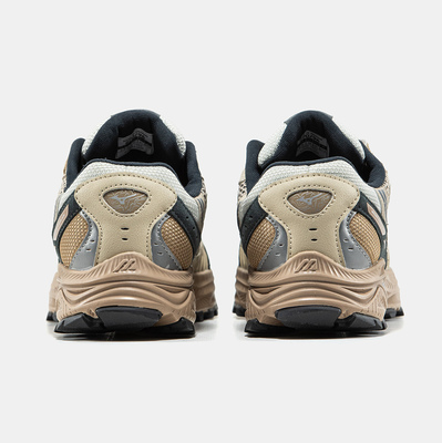 Кросівки Mizuno Racer ADV Beige Green (Бежевий) - фото 5 