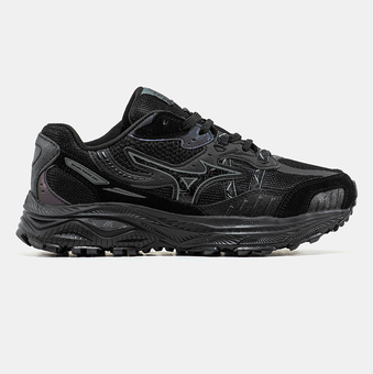 Кросівки Mizuno Racer ADV Black Purple