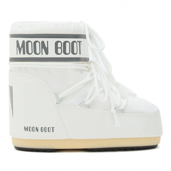 Зимове взуття Moon Boot Tecnica Icon low White