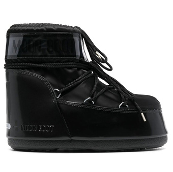 Moon Boot Total Black