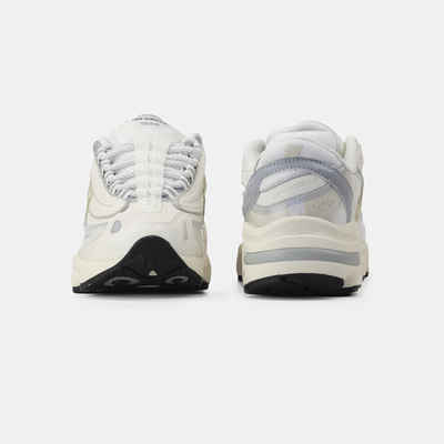 Кроссовки New Balance 1000 Aime Leon Dore Cream Grey (Бежевый) - фото 5 