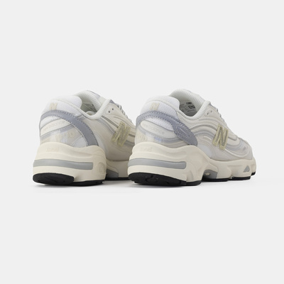 Кроссовки New Balance 1000 Aime Leon Dore Cream Grey (Бежевый) - фото 3 