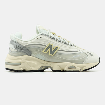 Кросівки New Balance 1000 Aime Leon Dore Cream Grey