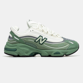 Кросівки New Balance 1000 Green White